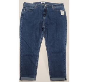 Denizen boyfriend jeans from Levi's Waist 34'' Length 38''